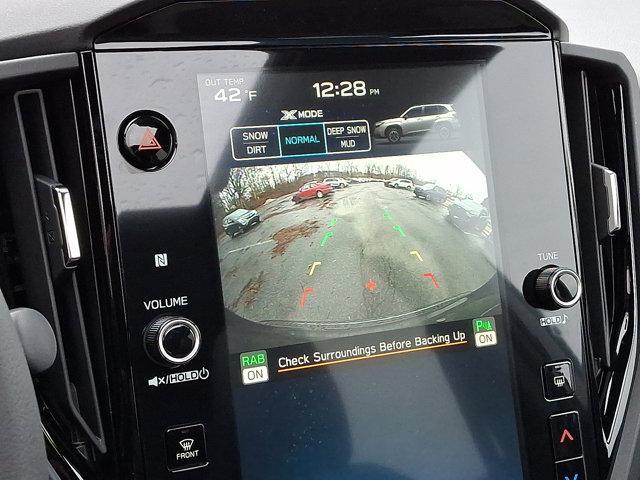 new 2026 Subaru Forester car, priced at $37,520