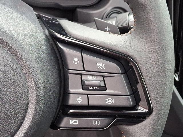 new 2026 Subaru Forester car, priced at $37,520