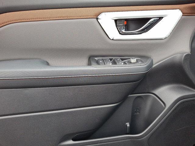 new 2026 Subaru Forester car, priced at $37,520