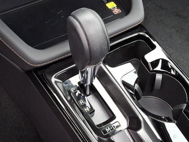 new 2026 Subaru Forester car, priced at $37,520