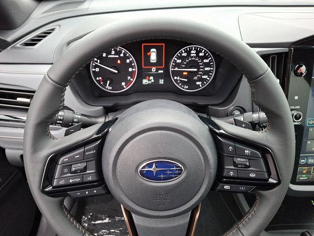 new 2026 Subaru Forester car, priced at $37,520