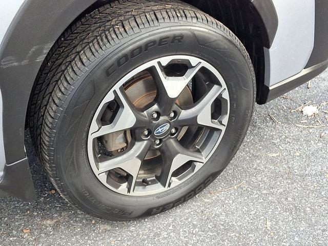 used 2019 Subaru Crosstrek car, priced at $15,081