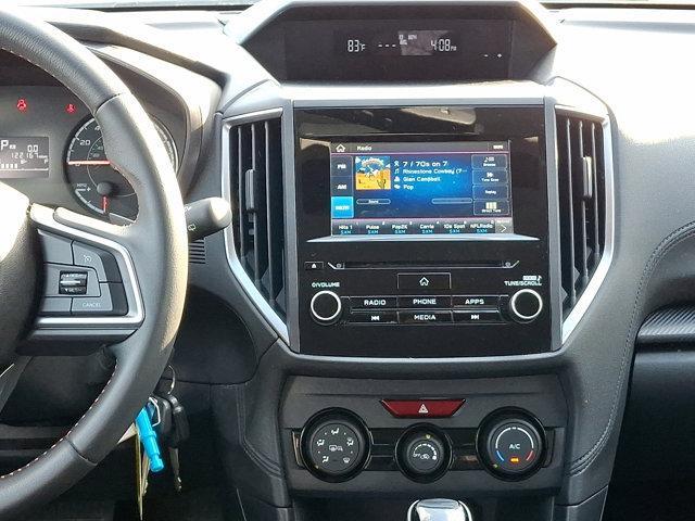 used 2019 Subaru Crosstrek car, priced at $15,081