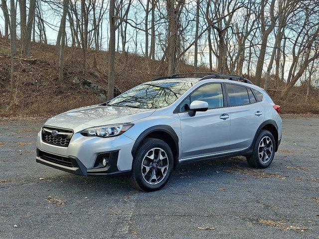 used 2019 Subaru Crosstrek car, priced at $15,081
