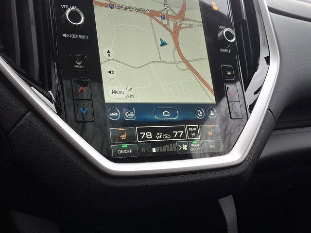 new 2026 Subaru Ascent car, priced at $47,065