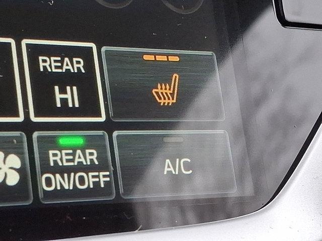 new 2026 Subaru Ascent car, priced at $47,065