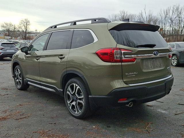 new 2026 Subaru Ascent car, priced at $47,065