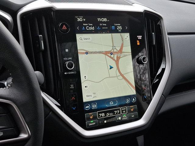 new 2026 Subaru Ascent car, priced at $47,065