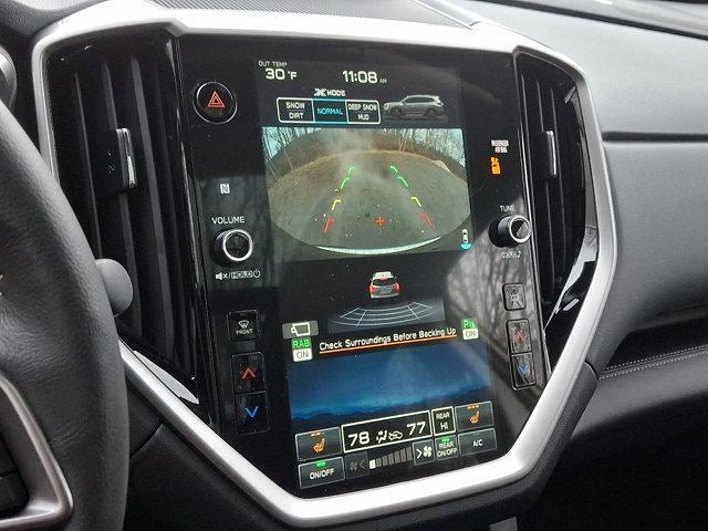 new 2026 Subaru Ascent car, priced at $47,065