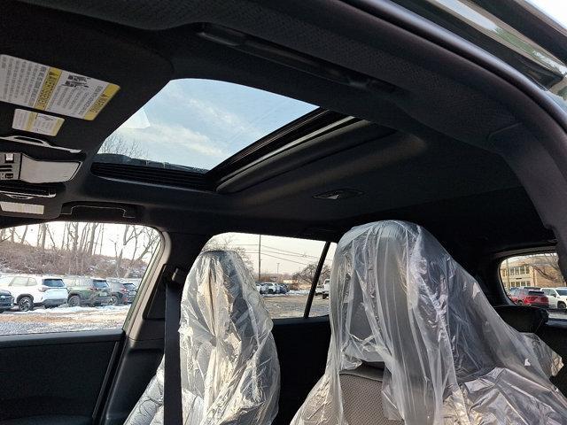 new 2026 Subaru Outback car, priced at $41,843