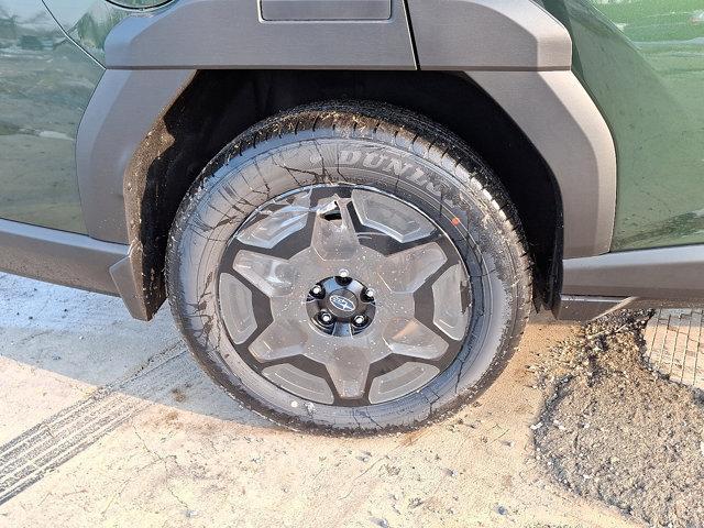 new 2026 Subaru Outback car, priced at $41,843