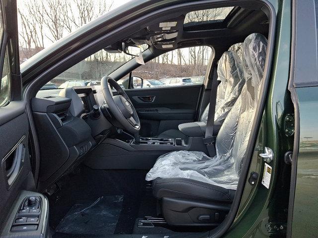 new 2026 Subaru Outback car, priced at $41,843