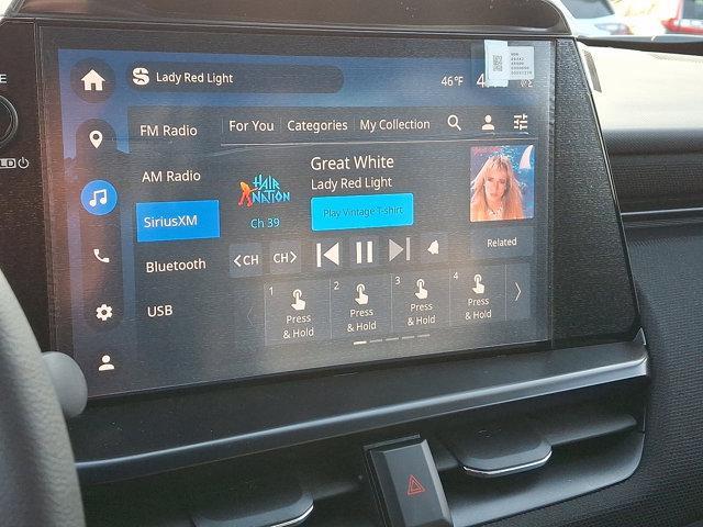 new 2026 Subaru Outback car, priced at $41,843