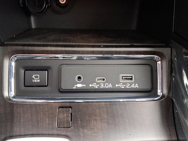 new 2026 Subaru Ascent car, priced at $50,152