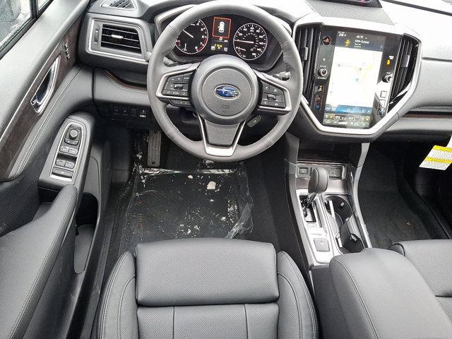 new 2026 Subaru Ascent car, priced at $50,152