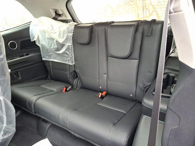 new 2026 Subaru Ascent car, priced at $50,152