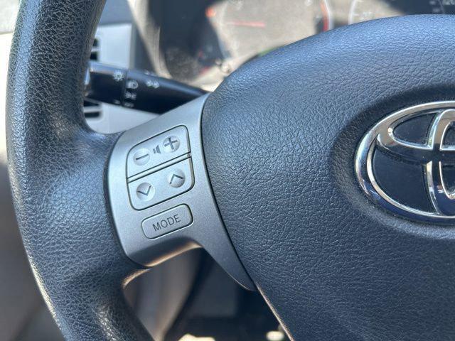 used 2013 Toyota Corolla car, priced at $9,480