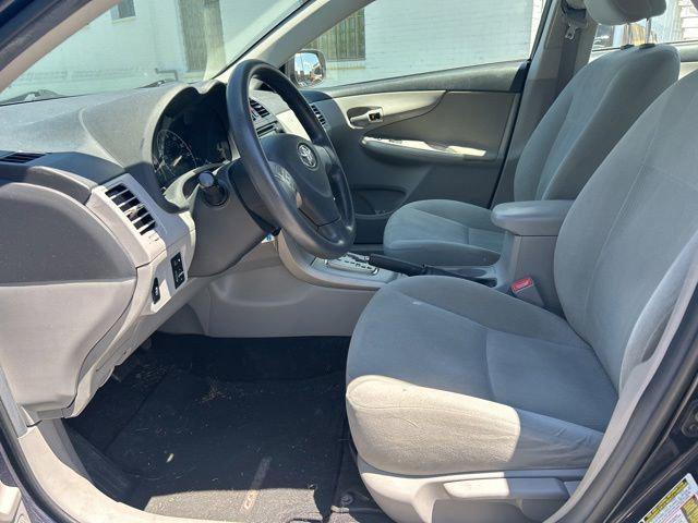 used 2013 Toyota Corolla car, priced at $9,480
