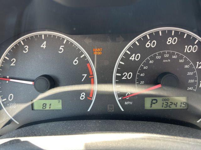 used 2013 Toyota Corolla car, priced at $9,480