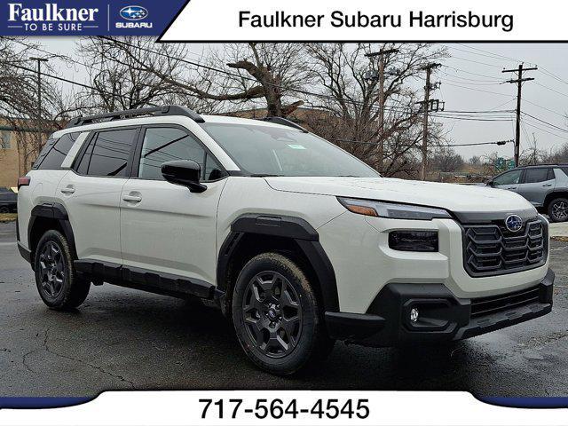 new 2026 Subaru Outback car, priced at $35,171