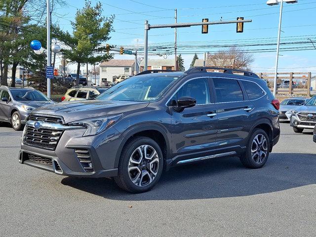 new 2025 Subaru Ascent car, priced at $50,157