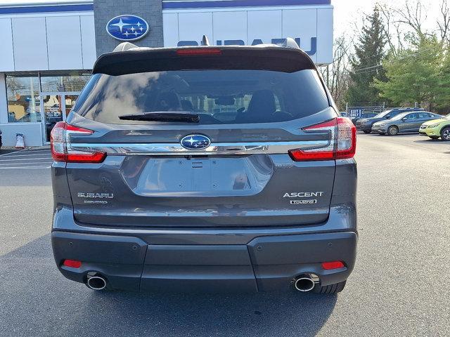 new 2025 Subaru Ascent car, priced at $50,157