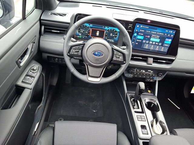 new 2026 Subaru Outback car, priced at $49,540