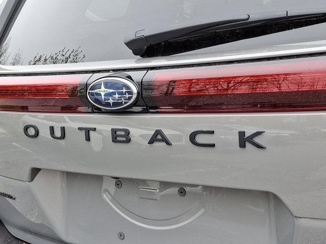 new 2026 Subaru Outback car, priced at $49,540