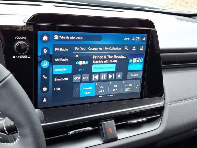 new 2026 Subaru Outback car, priced at $44,977