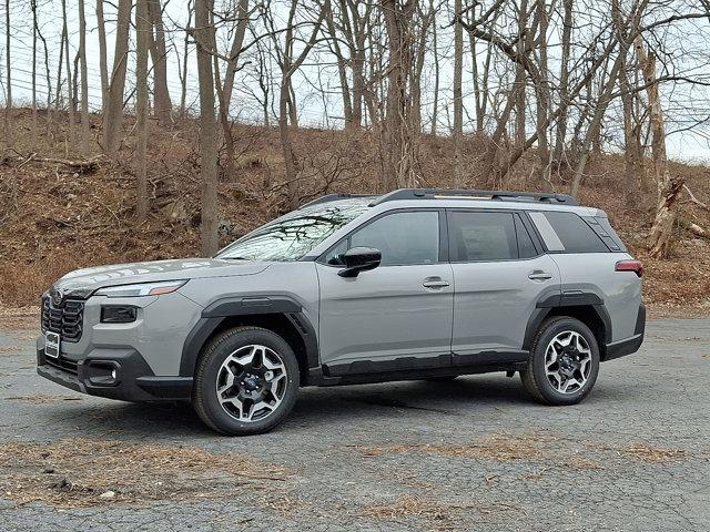 new 2026 Subaru Outback car, priced at $44,977