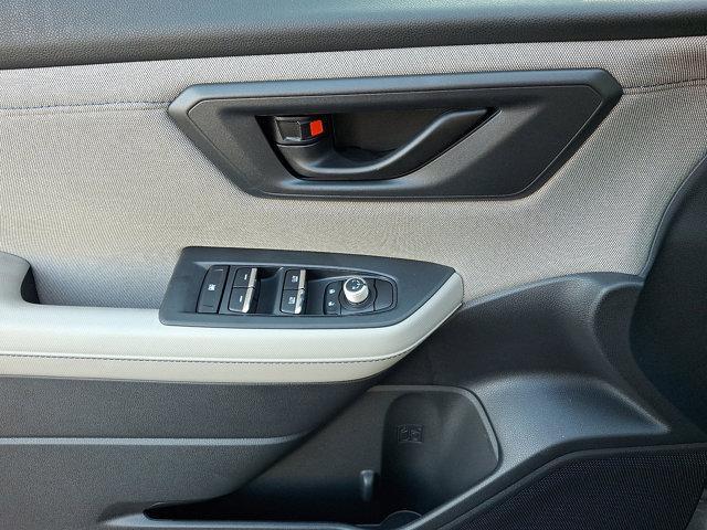 new 2025 Subaru Forester car, priced at $37,118