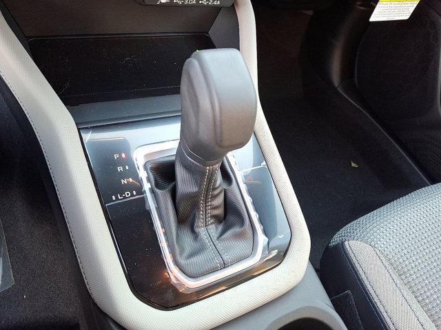 new 2025 Subaru Forester car, priced at $37,118