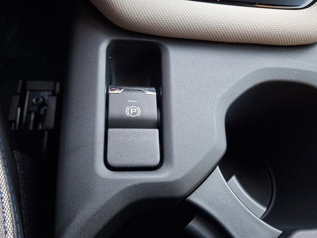 new 2025 Subaru Forester car, priced at $37,118