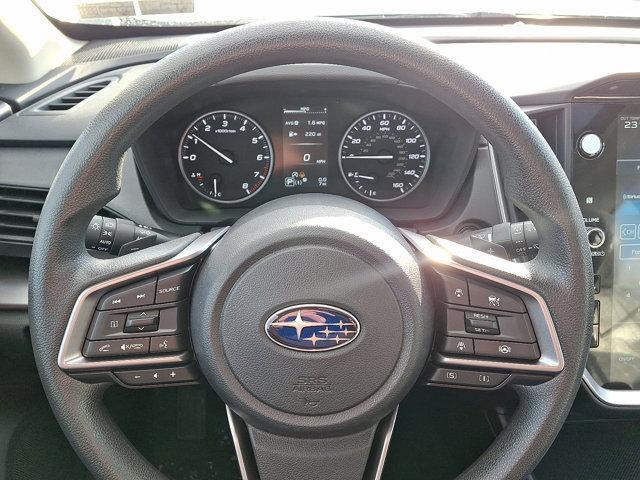 new 2026 Subaru Impreza car, priced at $28,840