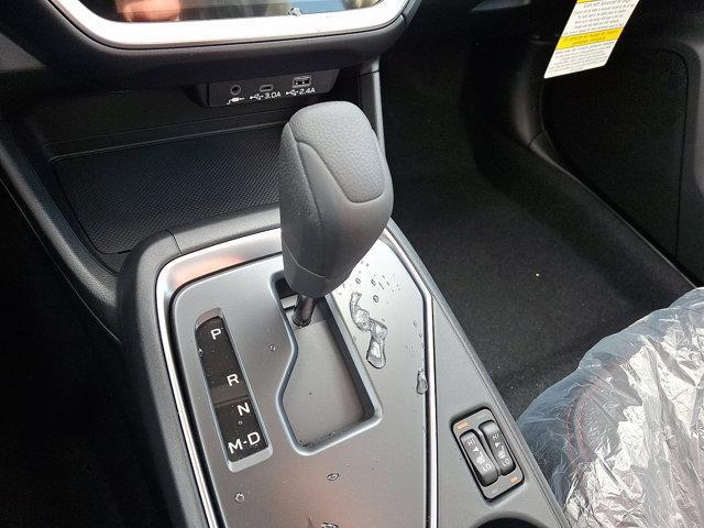 new 2026 Subaru Impreza car, priced at $28,840