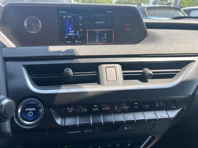 used 2019 Lexus UX 250h car, priced at $20,740