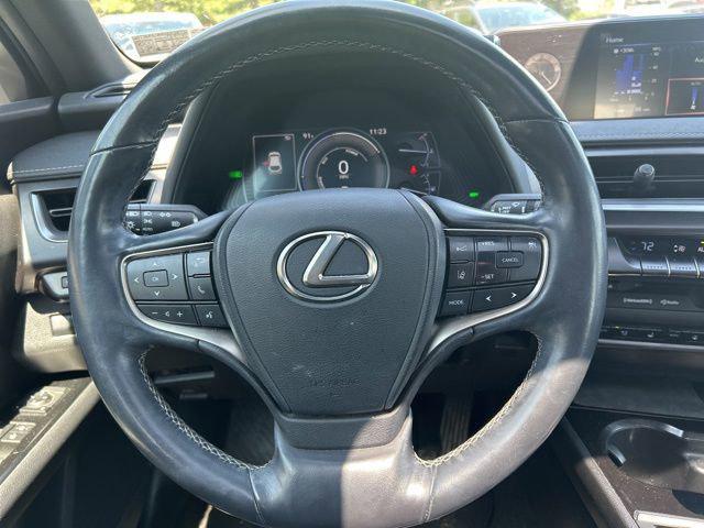used 2019 Lexus UX 250h car, priced at $20,740