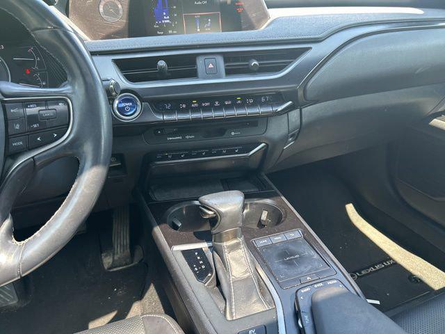 used 2019 Lexus UX 250h car, priced at $20,740