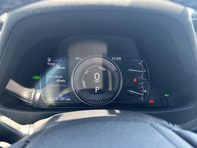 used 2019 Lexus UX 250h car, priced at $20,740