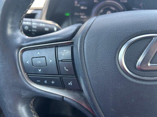 used 2019 Lexus UX 250h car, priced at $20,740