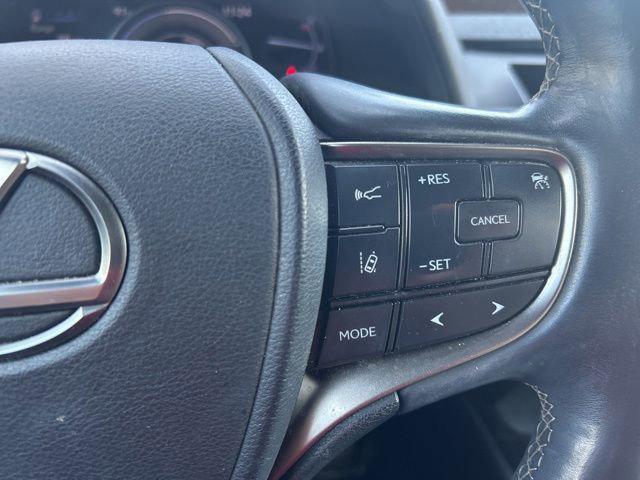 used 2019 Lexus UX 250h car, priced at $20,740