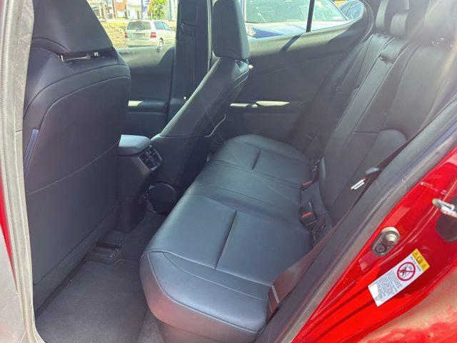 used 2019 Lexus UX 250h car, priced at $20,740