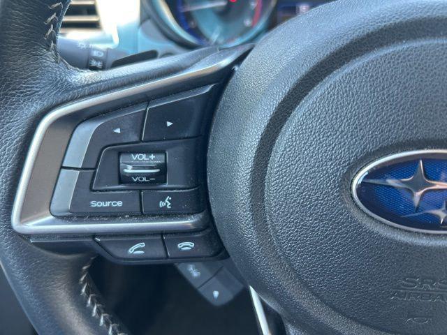 used 2018 Subaru Legacy car, priced at $18,481