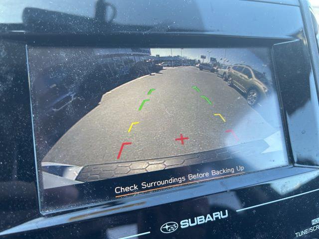 used 2018 Subaru Crosstrek car, priced at $14,481