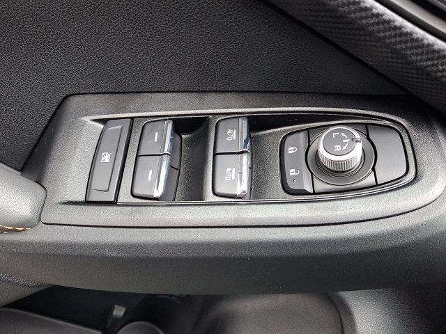 used 2025 Subaru Crosstrek car, priced at $31,182