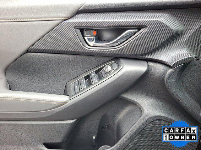 used 2025 Subaru Crosstrek car, priced at $31,034