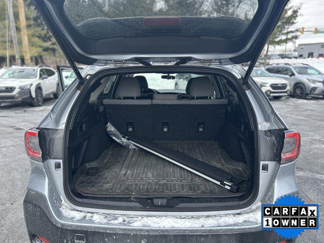 used 2023 Subaru Outback car, priced at $25,990