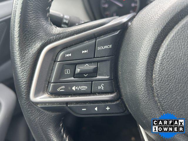 used 2023 Subaru Outback car, priced at $25,990