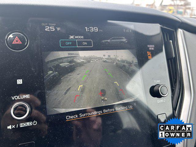 used 2023 Subaru Outback car, priced at $25,990