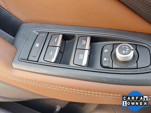 used 2021 Subaru Forester car, priced at $23,163
